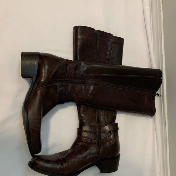 Artica boots, Made in Italy. Size 39 - Picture 6 of 11